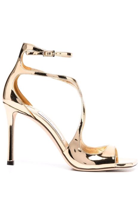  JIMMY CHOO | AZIA 95 QUIGOLD